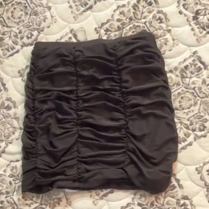 Burlington Mini skirt
